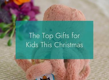 British Hamper Company Our Top 10 Christmas Gifts for Kids 2022